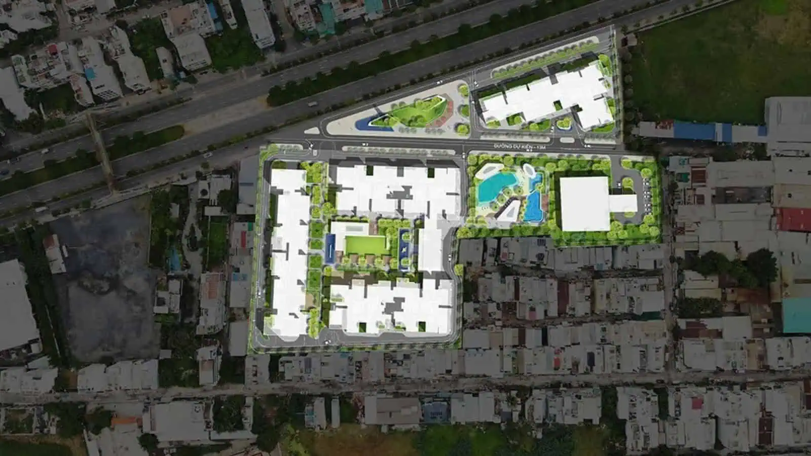 mat bang can ho ansana by kita