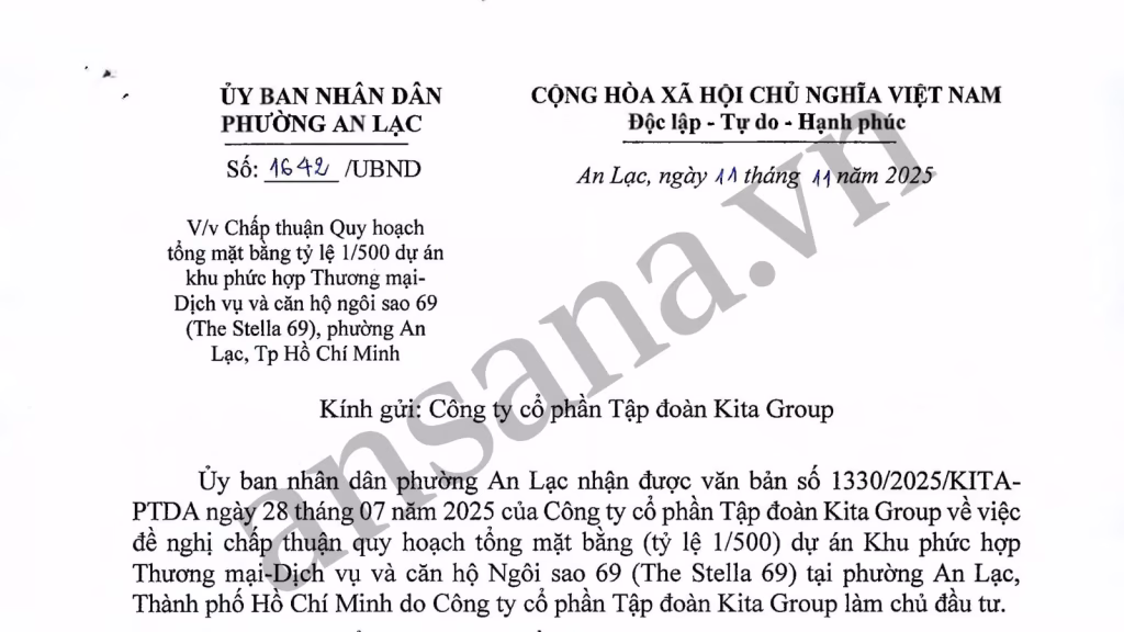 phap ly du an ansana by kita binh tan